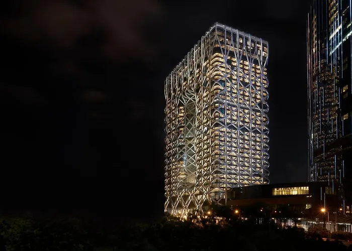 Of Dreams - Morpheus Hotel 5*