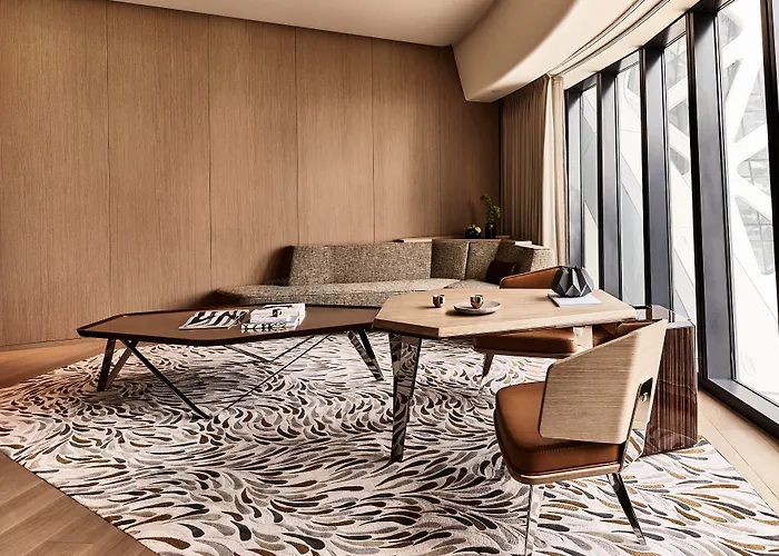 Of Dreams - Morpheus 5* Macau