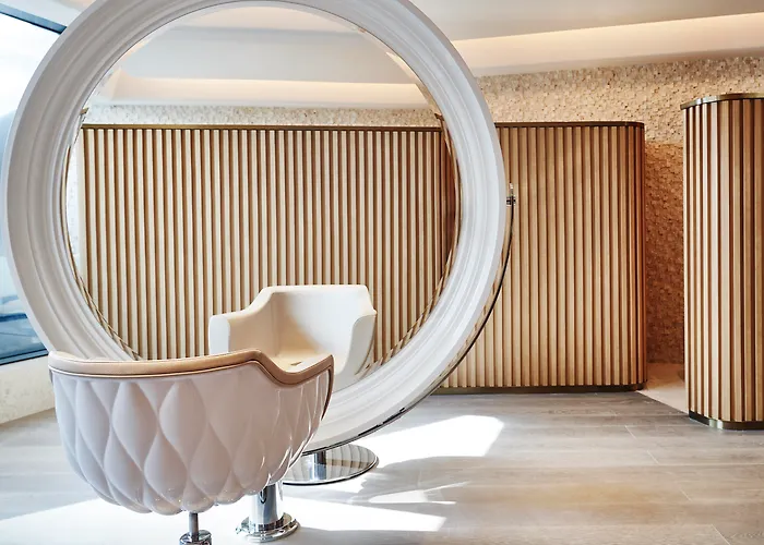 Of Dreams - Morpheus Hotel 5*