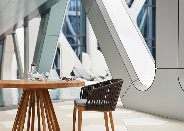 Hotel Of Dreams - Morpheus 5*