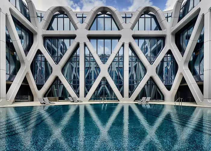 Of Dreams - Morpheus Macau