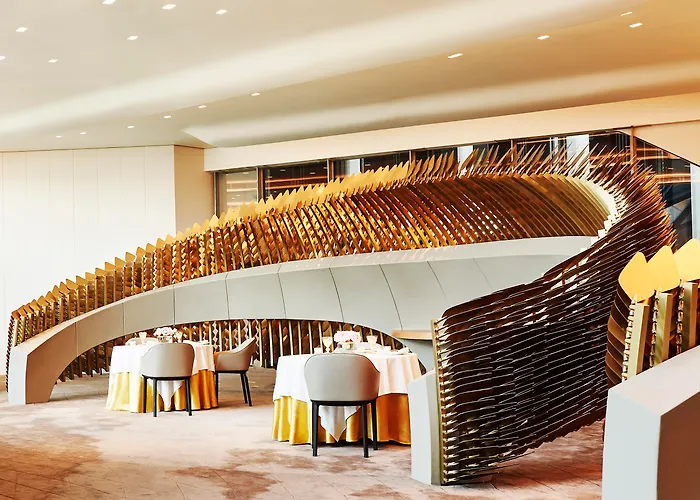 Hotel Of Dreams - Morpheus 5*