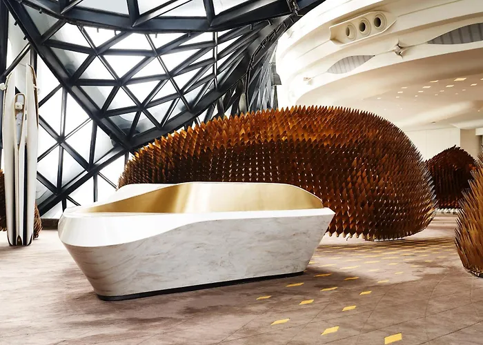 Of Dreams - Morpheus Hotel