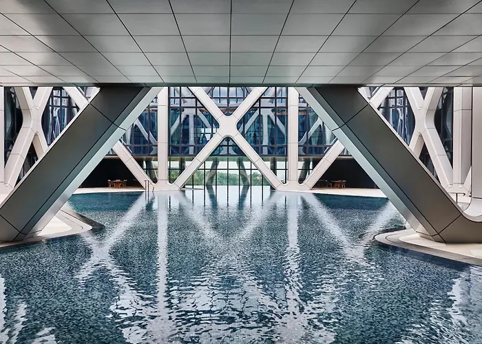 Hotel Of Dreams - Morpheus 5*