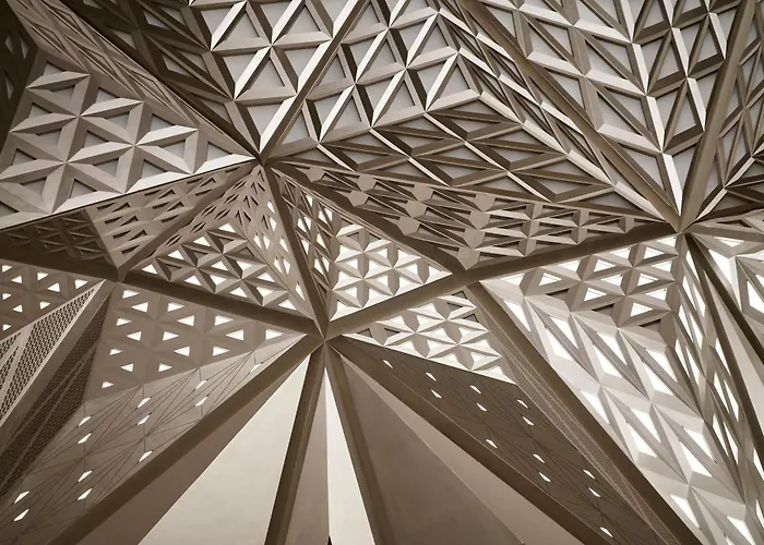 Hotel Of Dreams - Morpheus Macau