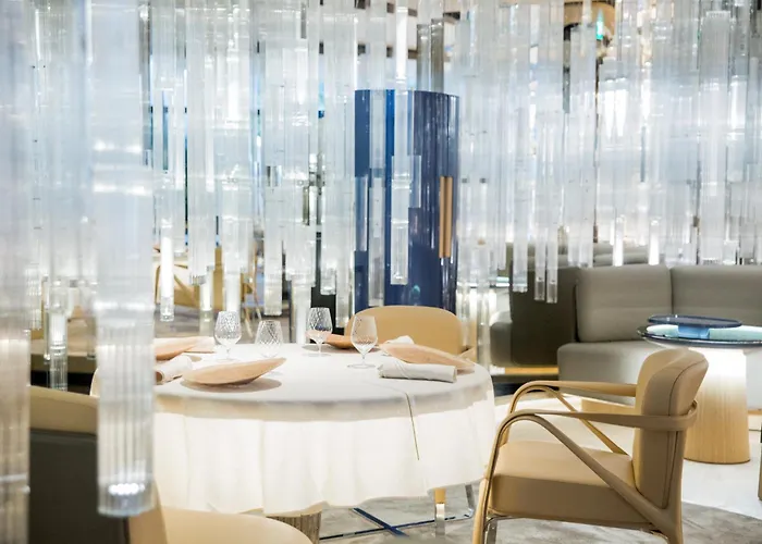 Of Dreams - Morpheus Hotel Macau