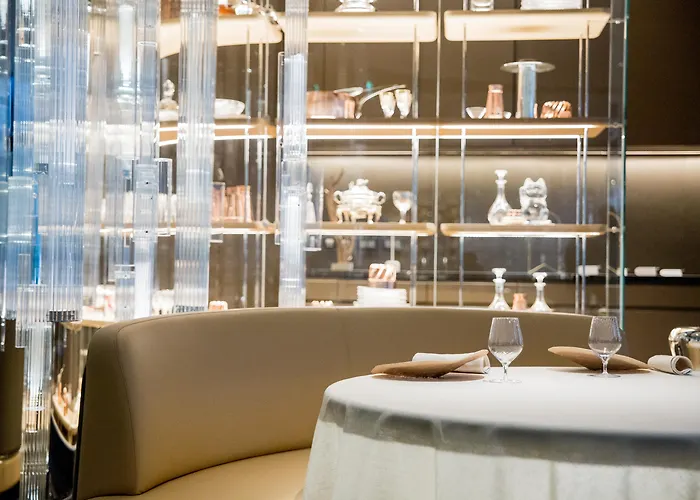 Hotel Of Dreams - Morpheus 5*