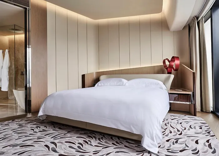 Of Dreams - Morpheus Hotel 5*