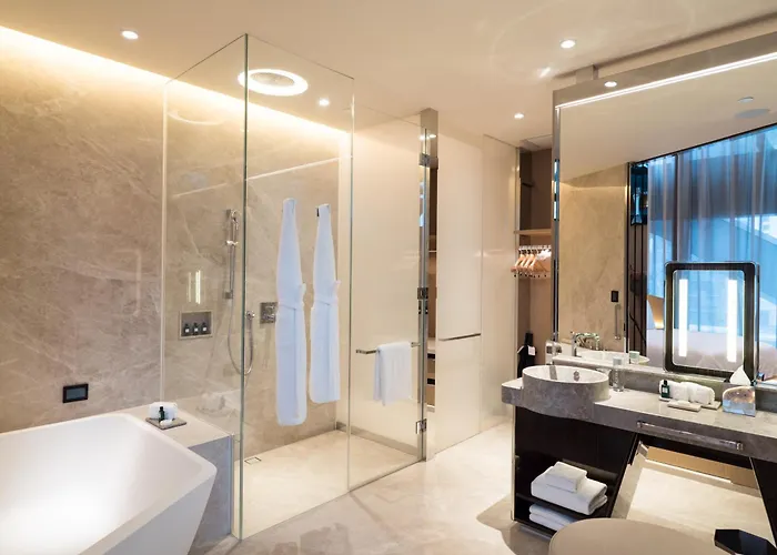 Of Dreams - Morpheus 5* Macau