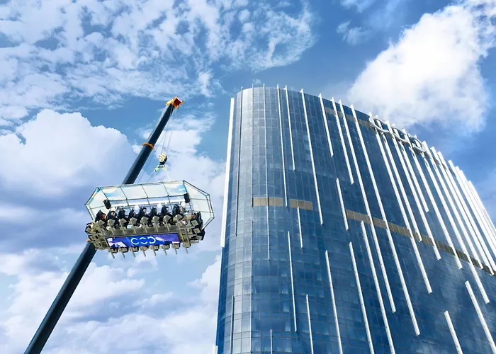 Of Dreams - Morpheus Hotel