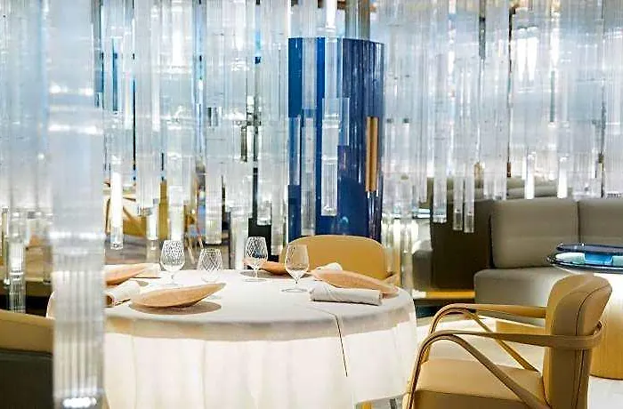 Of Dreams - Morpheus 5* Macau