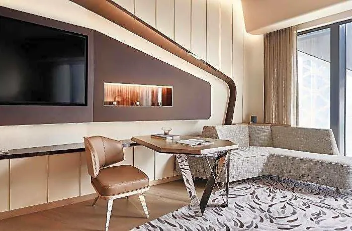 Hotel Of Dreams - Morpheus 5*