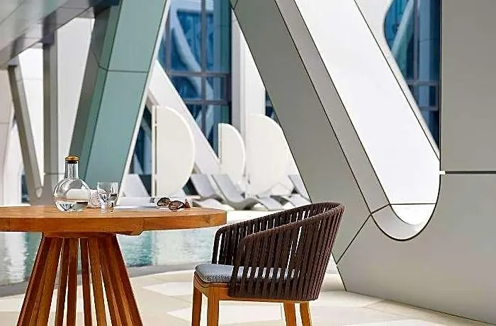 Hotel Of Dreams - Morpheus 5*