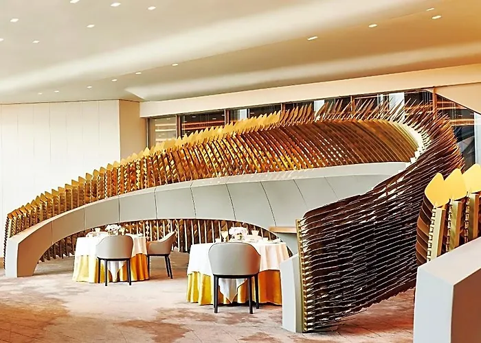 Of Dreams - Morpheus 5* Macau