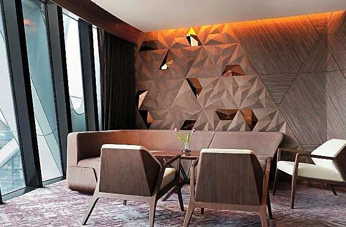 Of Dreams - Morpheus Hotel Macau