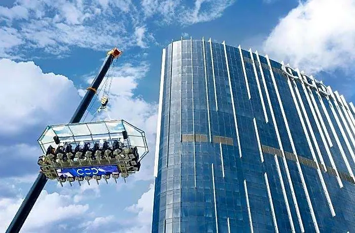 Of Dreams - Morpheus Hotel 5*