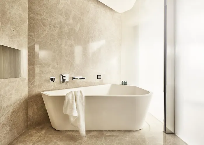 Of Dreams - Morpheus 5* Macau