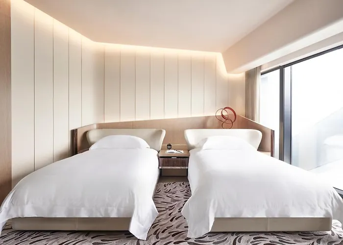 Hotel Of Dreams - Morpheus 5*