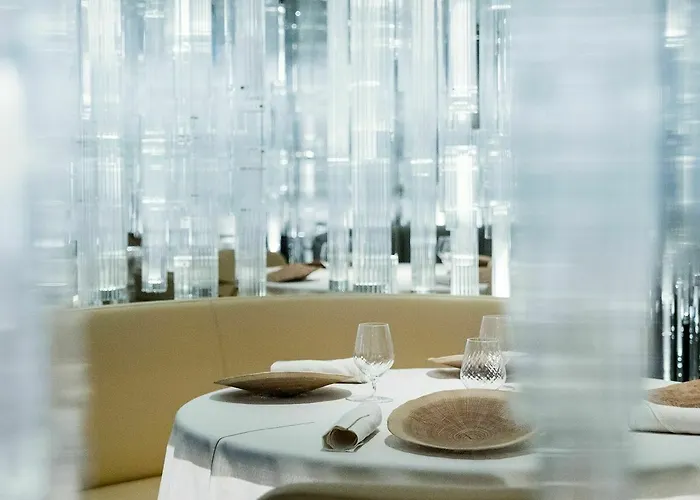 Of Dreams - Morpheus 5* Macau