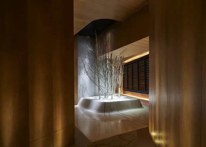 Of Dreams - Morpheus 5* Macau
