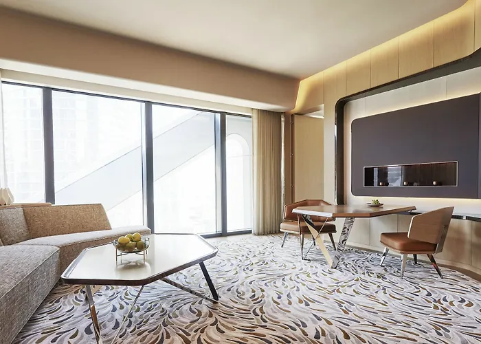 Of Dreams - Morpheus Hotel 5*