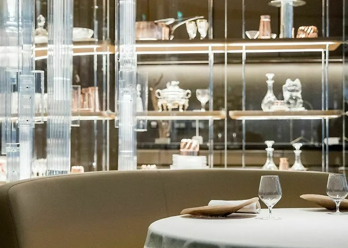Hotel Of Dreams - Morpheus 5*